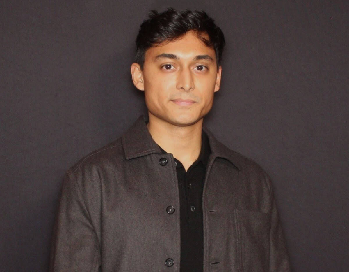 Ajar Rajbhandary, Founder and CEO of Herd